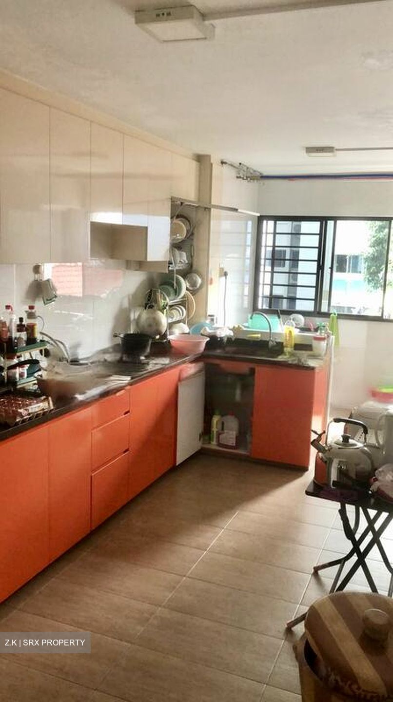 Blk 103 Serangoon North Avenue 1 (Serangoon), HDB 4 Rooms #458385821